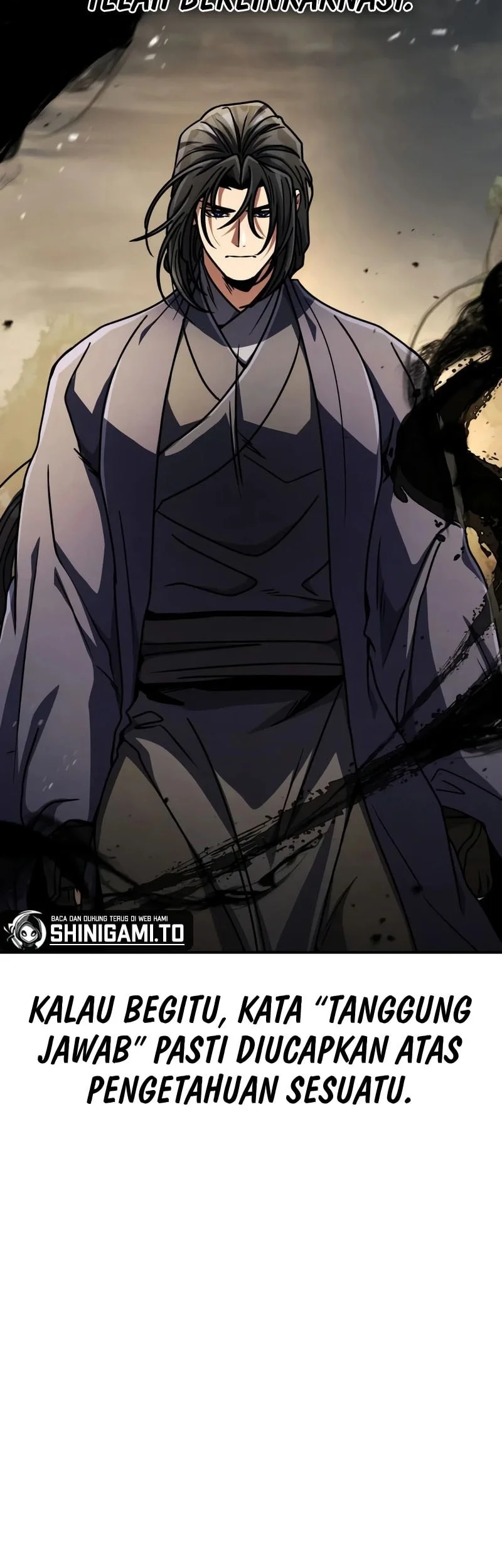 Reincarnation of the Fist King Chapter 50 - halaman 82