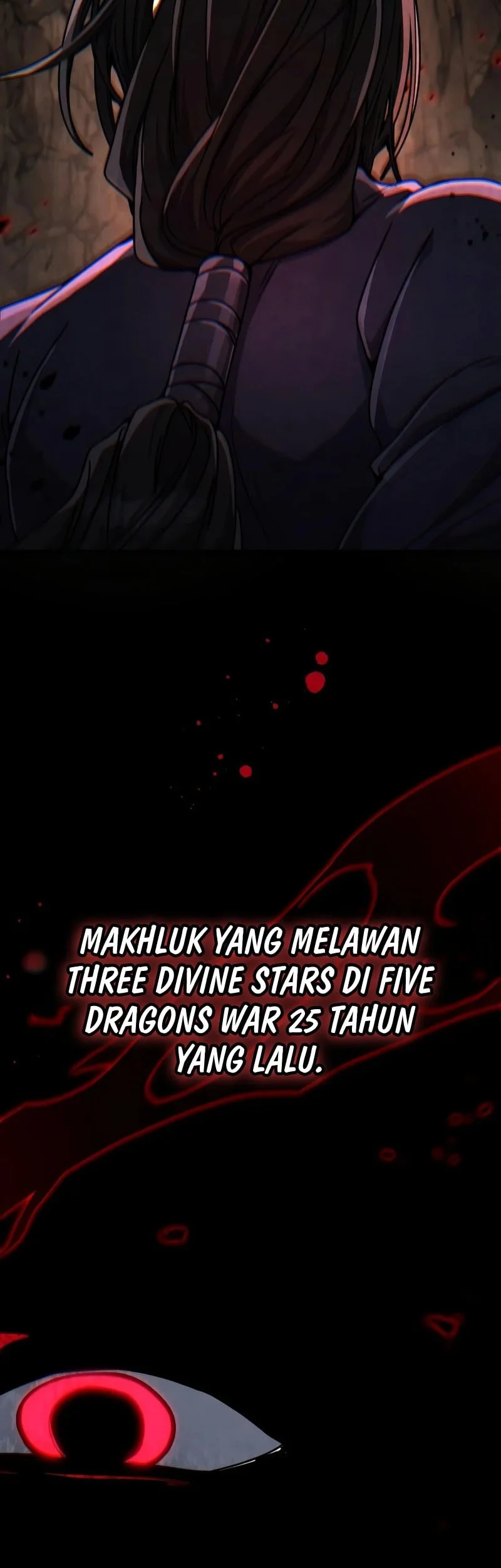 Reincarnation of the Fist King Chapter 50 - halaman 85