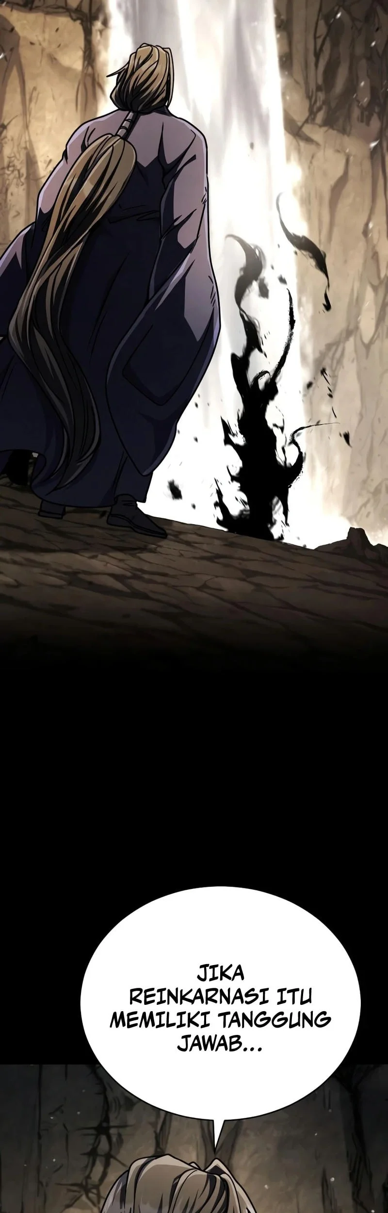 Reincarnation of the Fist King Chapter 50 - halaman 88
