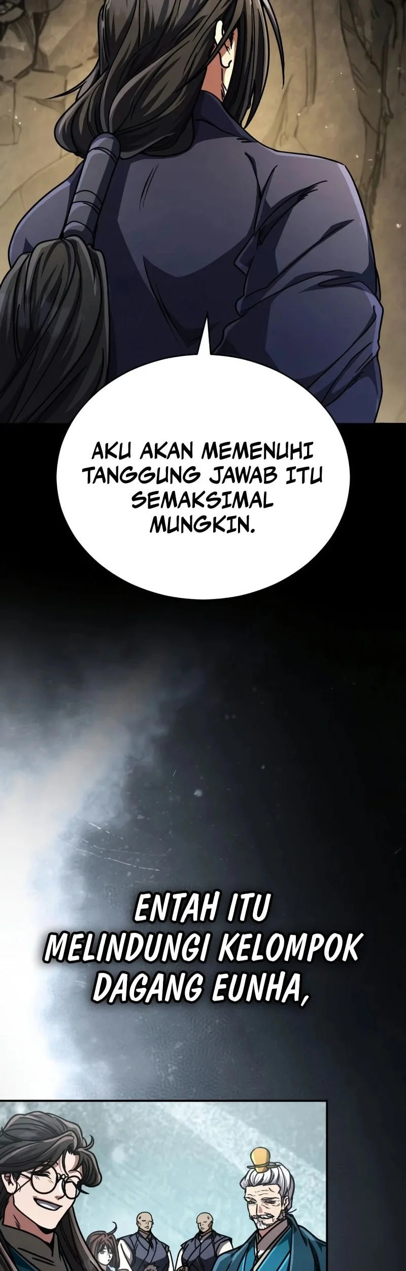 Reincarnation of the Fist King Chapter 50 - halaman 89