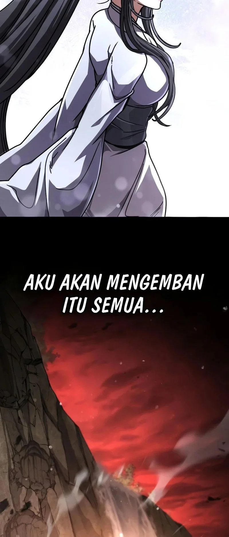 Reincarnation of the Fist King Chapter 50 - halaman 91