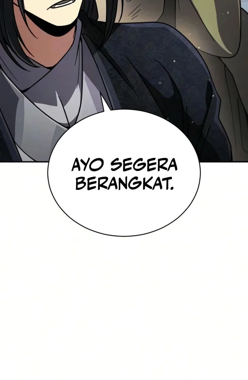 Reincarnation of the Fist King Chapter 51 - halaman 37