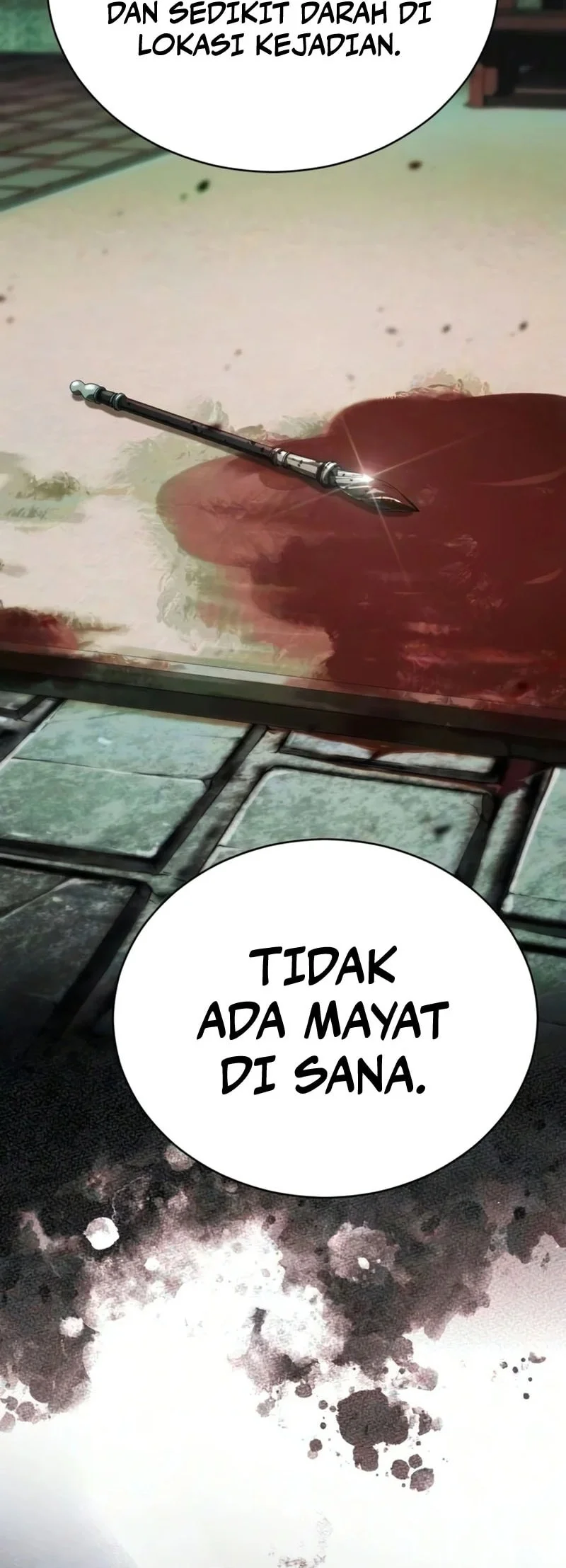 Reincarnation of the Fist King Chapter 51 - halaman 69