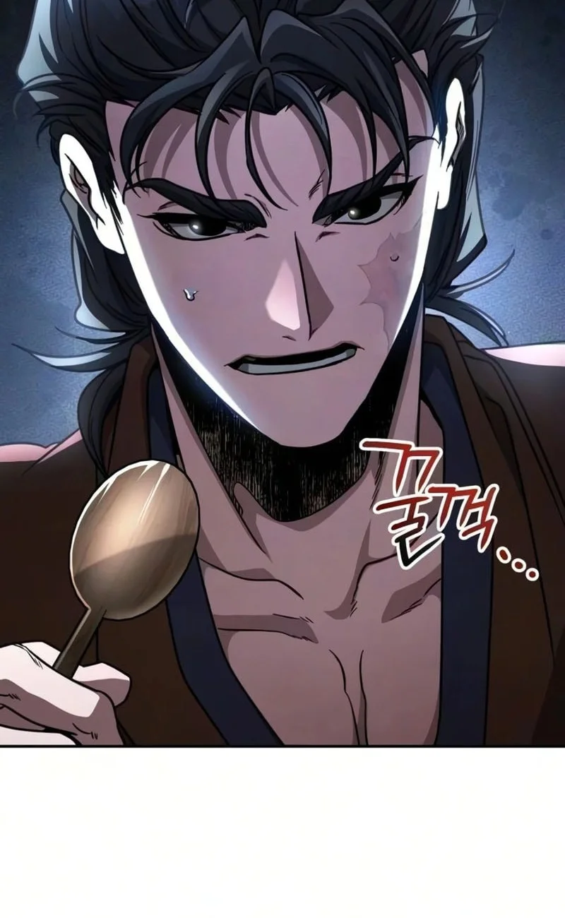 Reincarnation of the Fist King Chapter 51 - halaman 77
