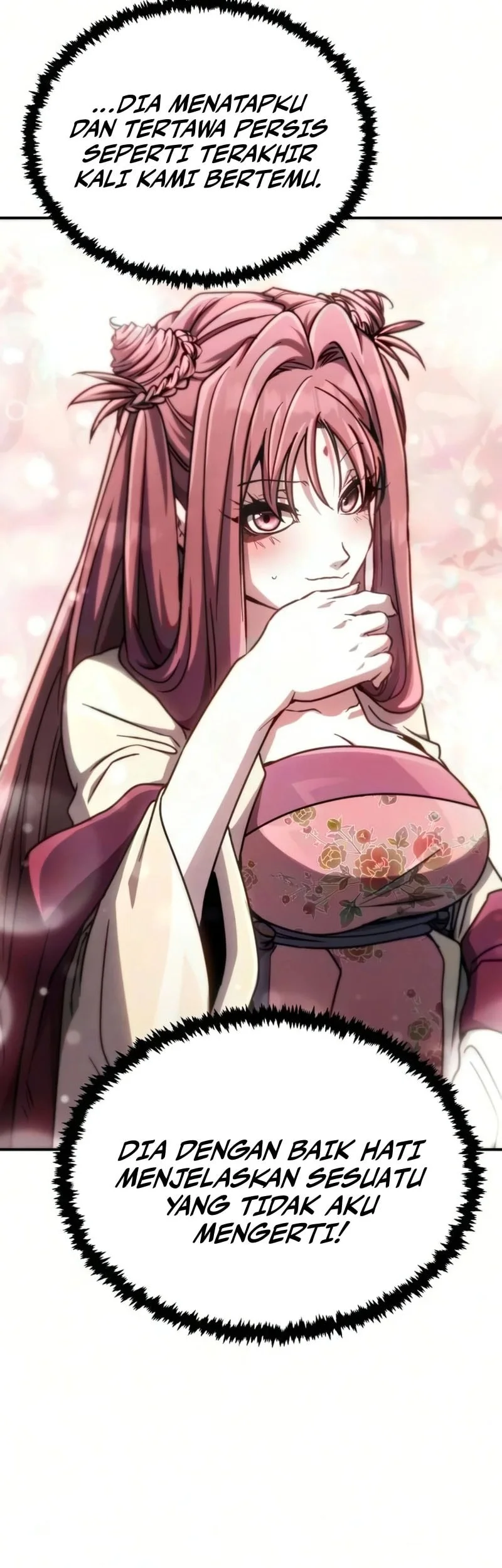 Reincarnation of the Fist King Chapter 51 - halaman 80