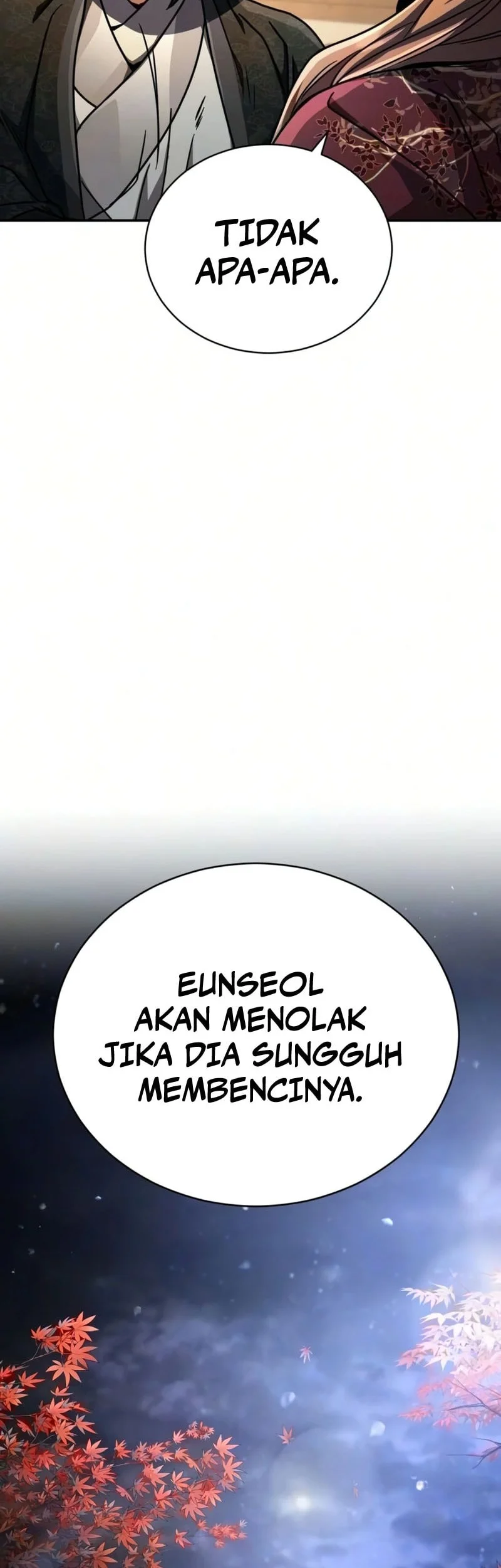 Reincarnation of the Fist King Chapter 51 - halaman 87