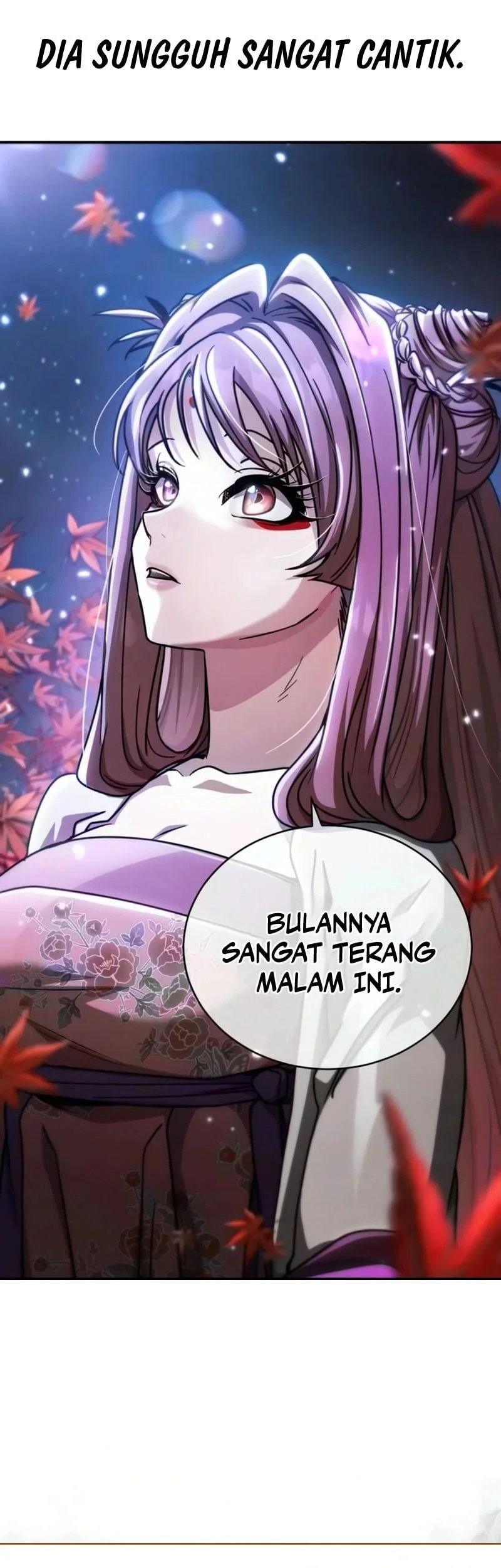 Reincarnation of the Fist King Chapter 51 - halaman 90