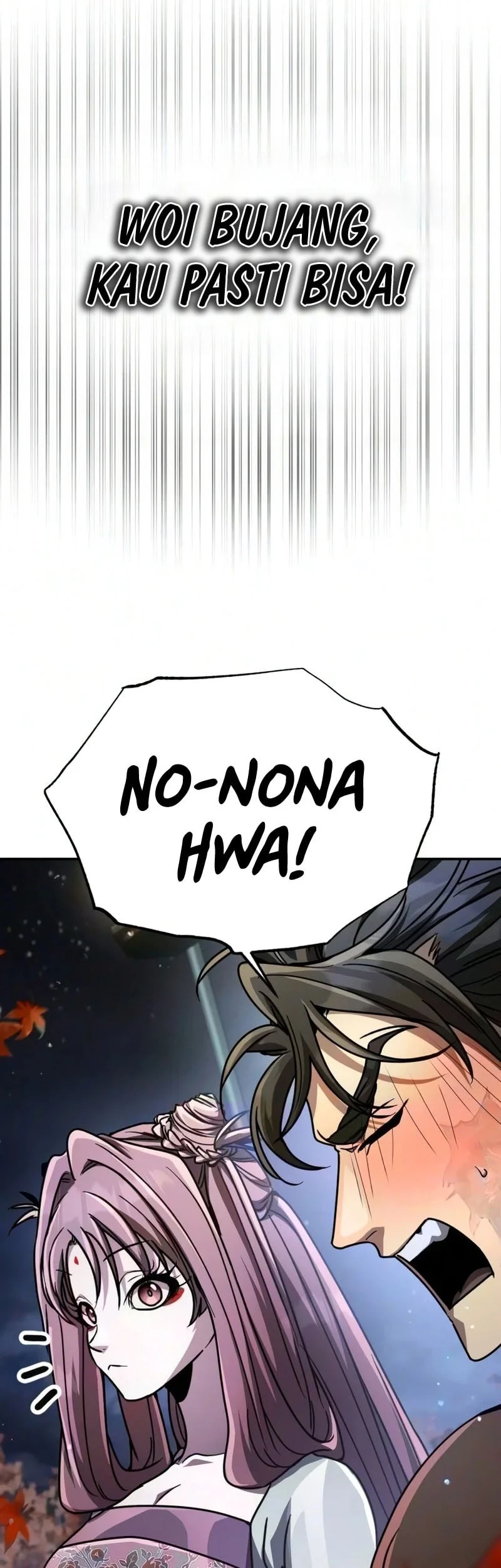 Reincarnation of the Fist King Chapter 51 - halaman 94