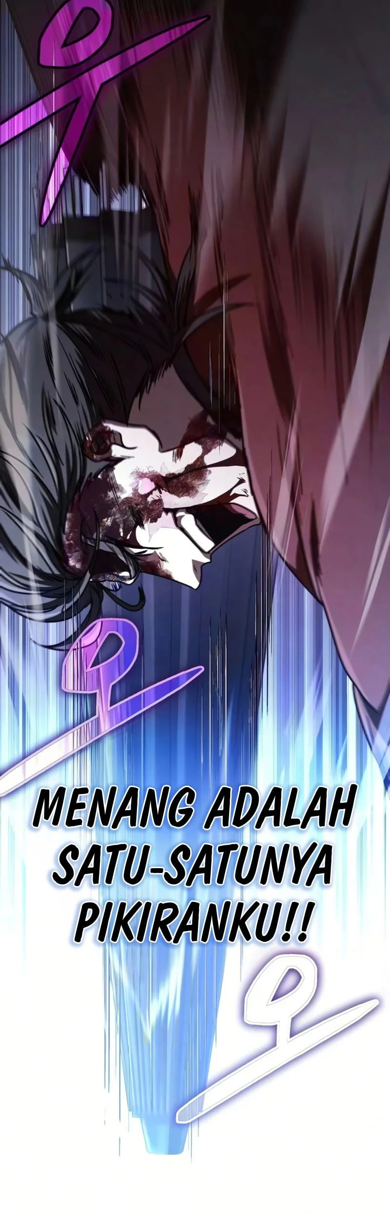 Reincarnation of the Fist King Chapter 52 - halaman 105