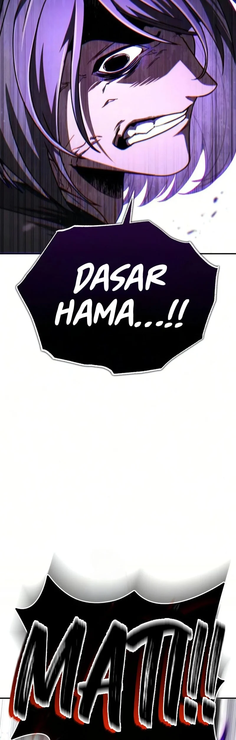 Reincarnation of the Fist King Chapter 52 - halaman 110