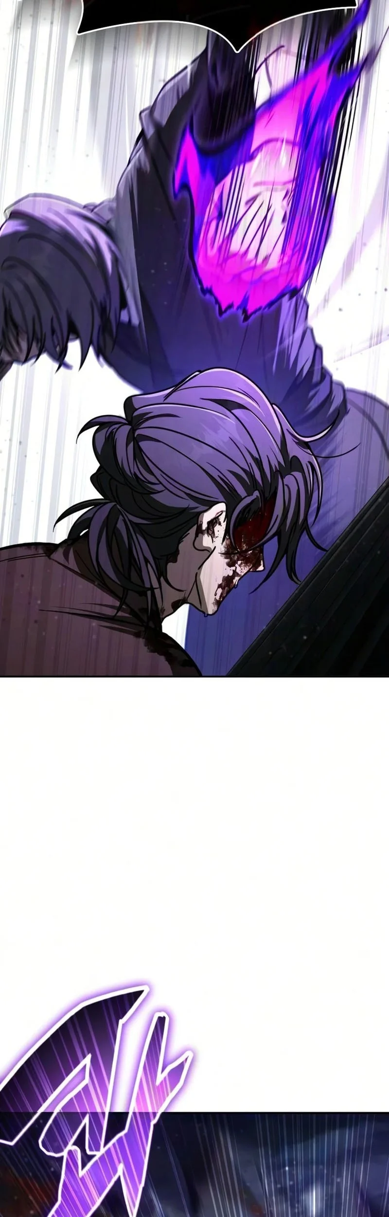 Reincarnation of the Fist King Chapter 52 - halaman 111