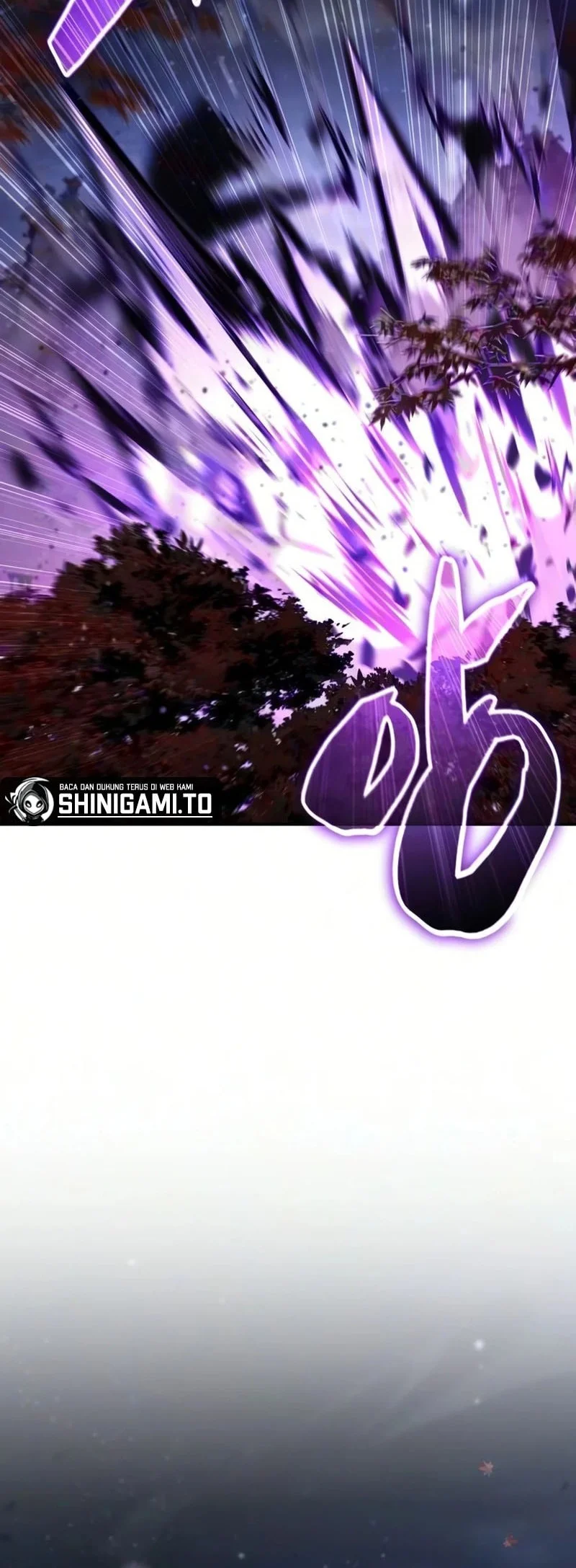 Reincarnation of the Fist King Chapter 52 - halaman 112