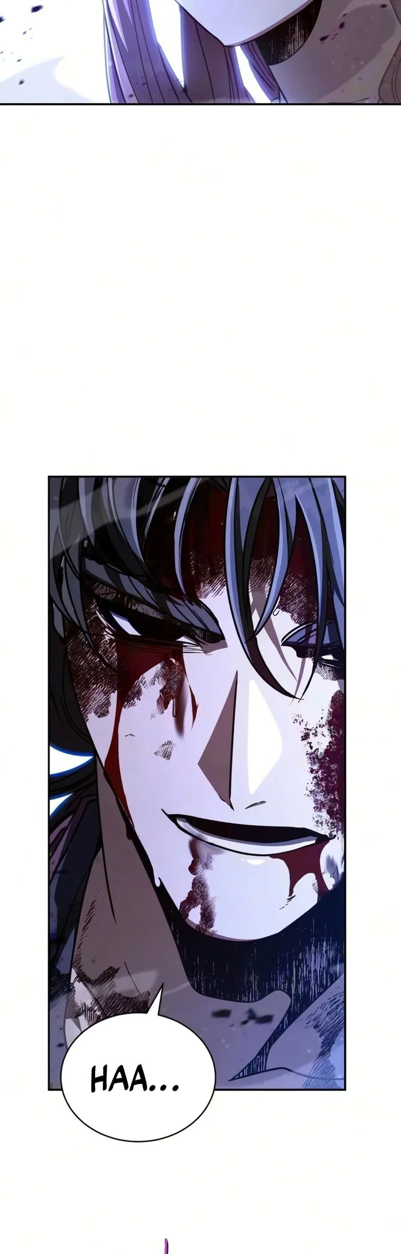 Reincarnation of the Fist King Chapter 52 - halaman 114