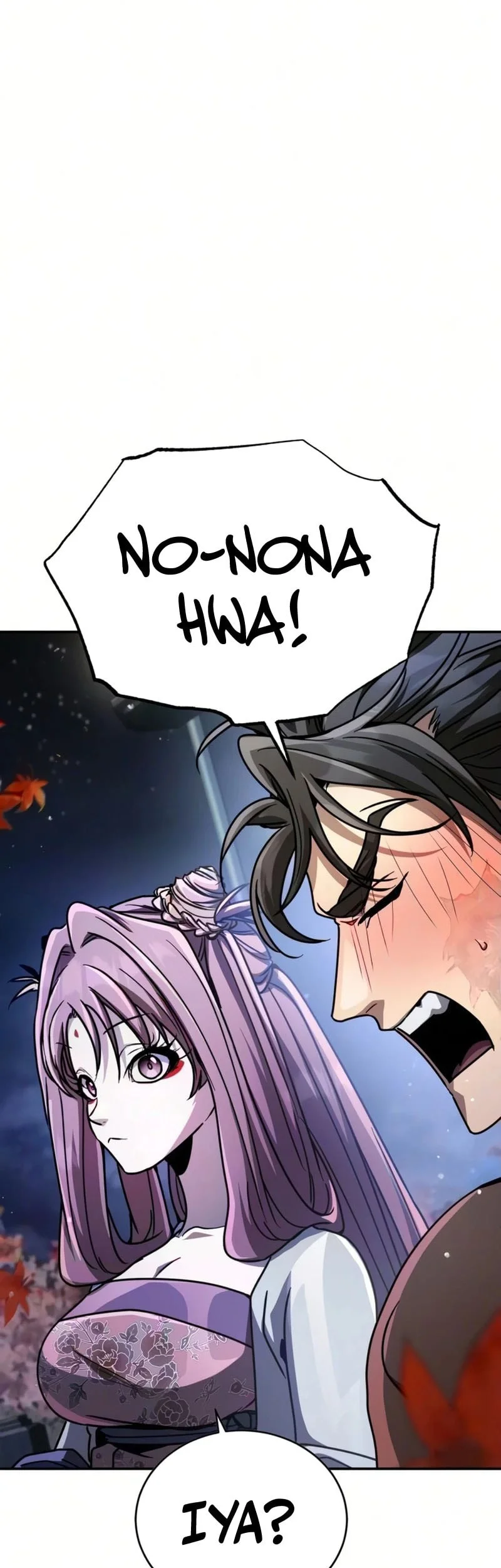 Reincarnation of the Fist King Chapter 52 - halaman 20