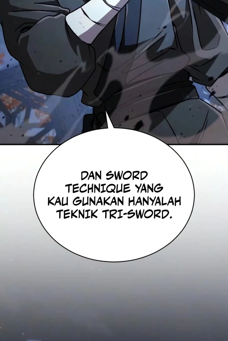 Reincarnation of the Fist King Chapter 52 - halaman 56