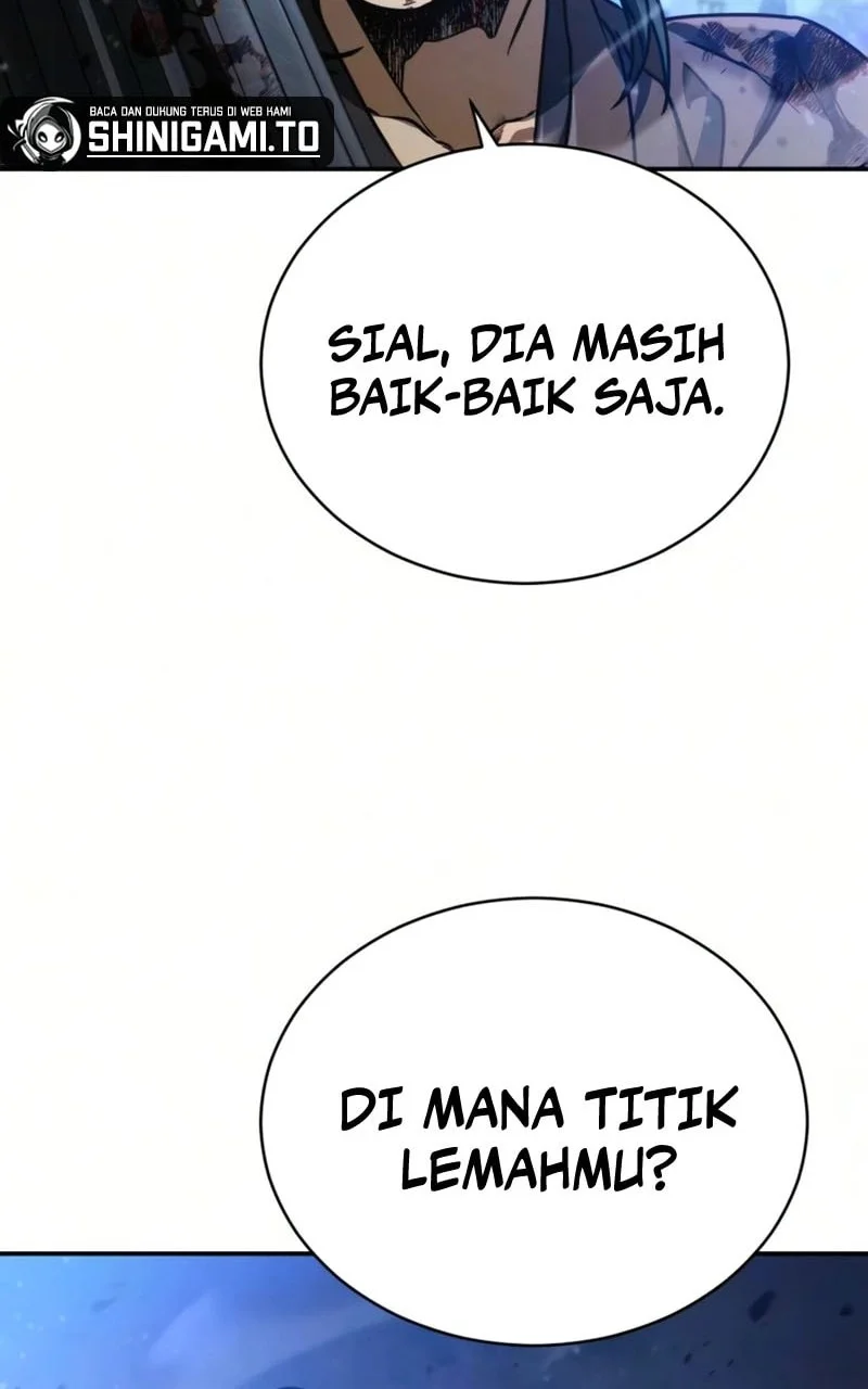 Reincarnation of the Fist King Chapter 52 - halaman 68
