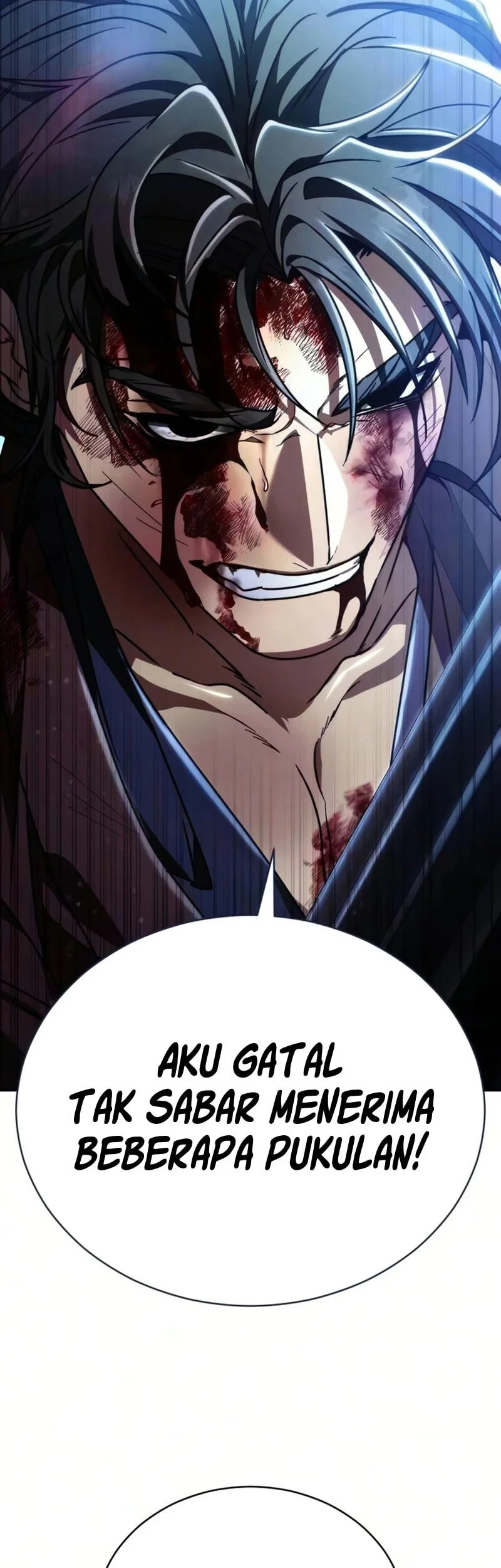Reincarnation of the Fist King Chapter 52 - halaman 70