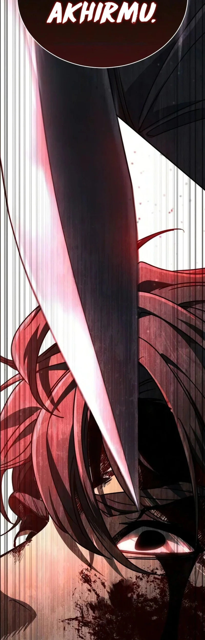 Reincarnation of the Fist King Chapter 52 - halaman 74