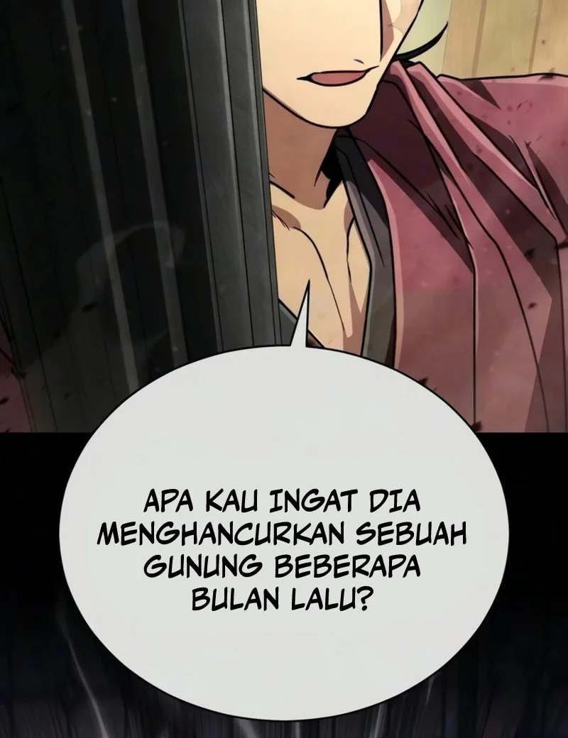 Reincarnation of the Fist King Chapter 52 - halaman 80