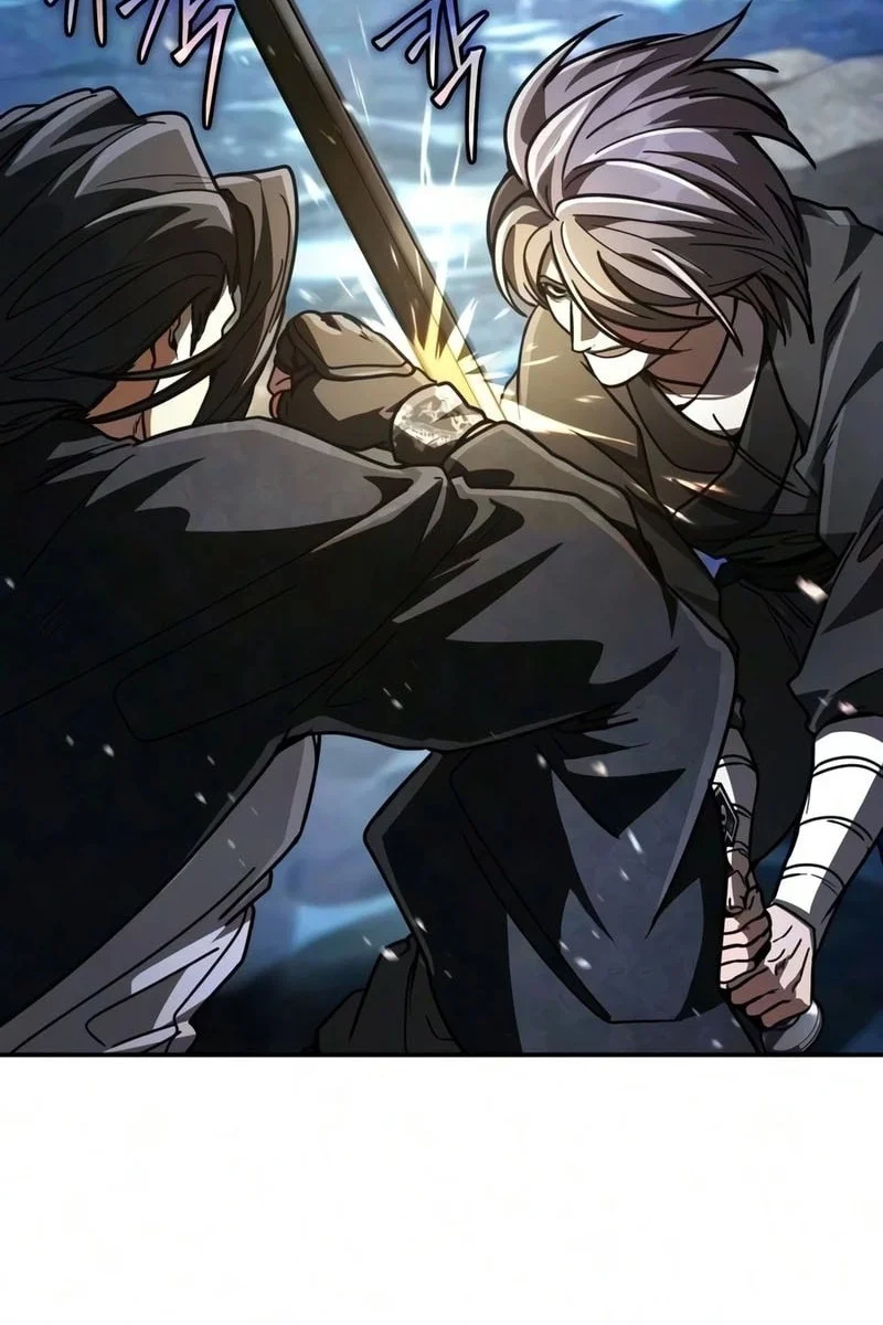 Reincarnation of the Fist King Chapter 53 - halaman 37