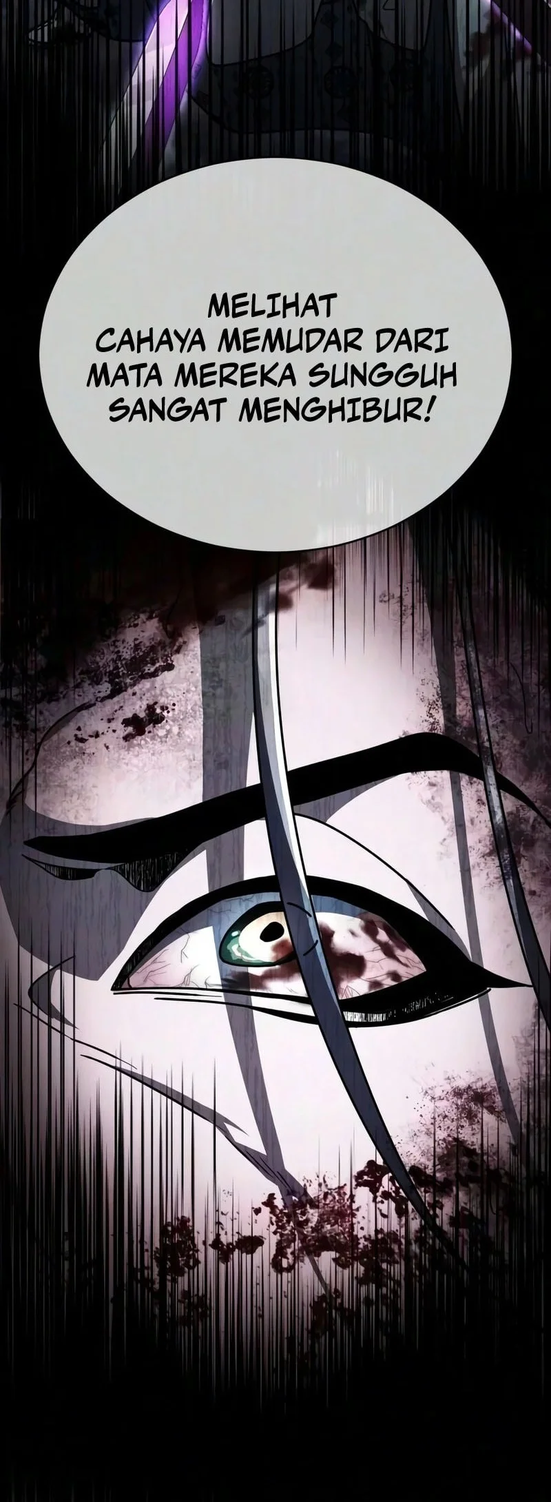 Reincarnation of the Fist King Chapter 53 - halaman 41