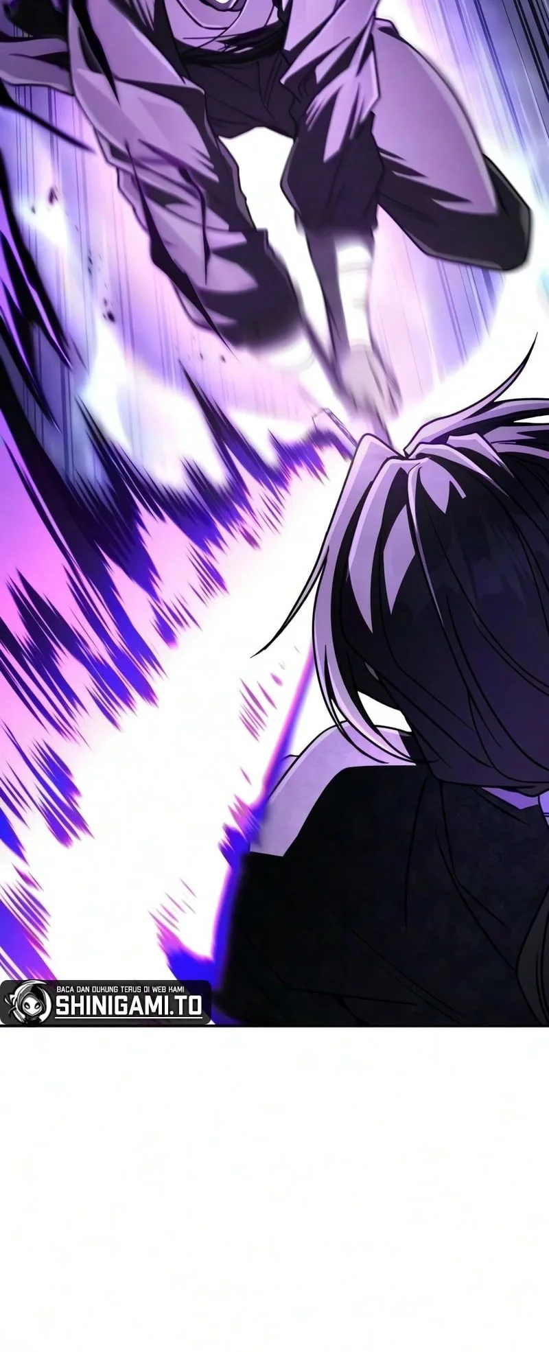 Reincarnation of the Fist King Chapter 53 - halaman 45