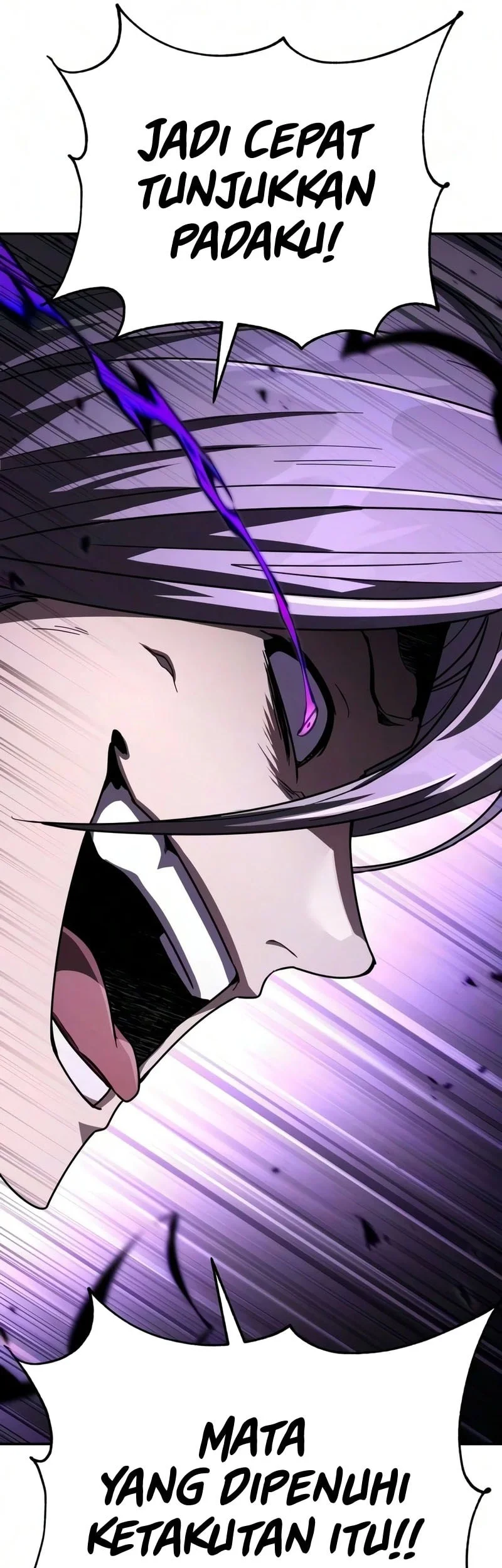 Reincarnation of the Fist King Chapter 53 - halaman 46