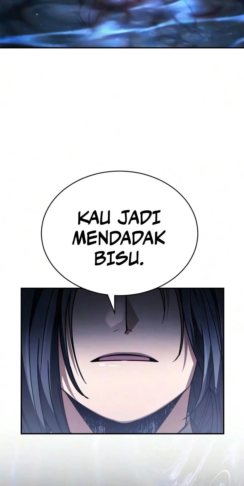 Reincarnation of the Fist King Chapter 53 - halaman 53