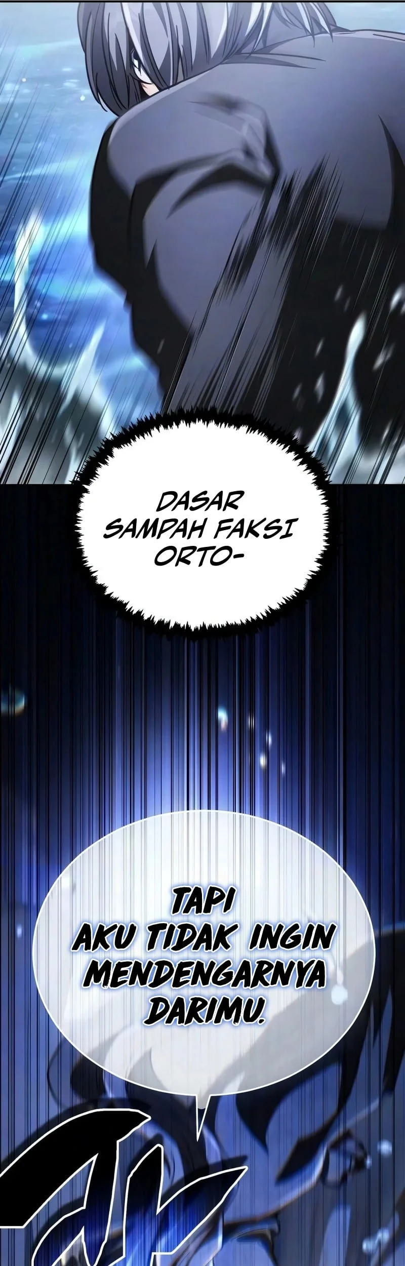 Reincarnation of the Fist King Chapter 53 - halaman 58