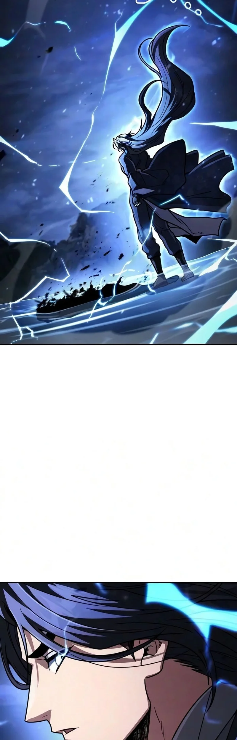 Reincarnation of the Fist King Chapter 53 - halaman 66