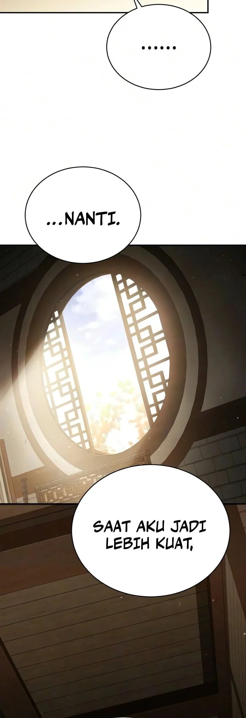 Reincarnation of the Fist King Chapter 53 - halaman 84