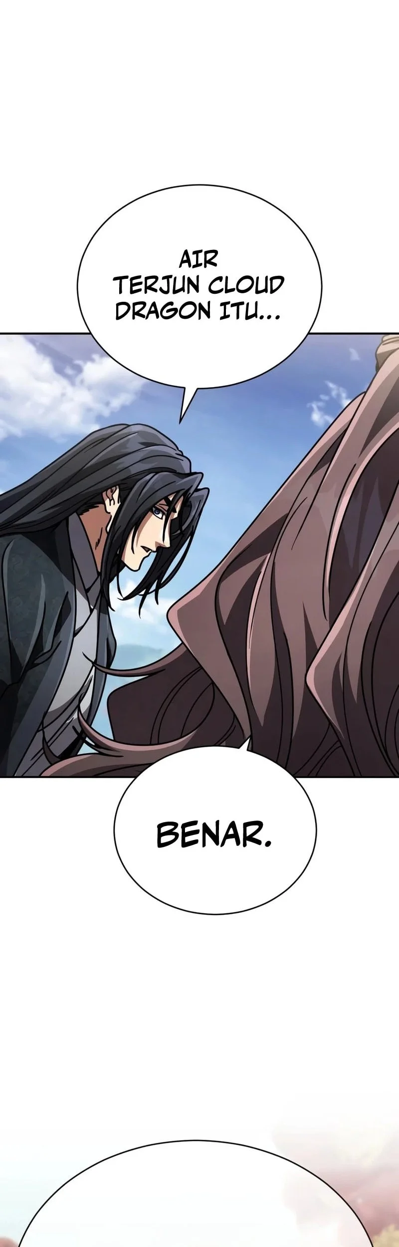 Reincarnation of the Fist King Chapter 54 - halaman 24