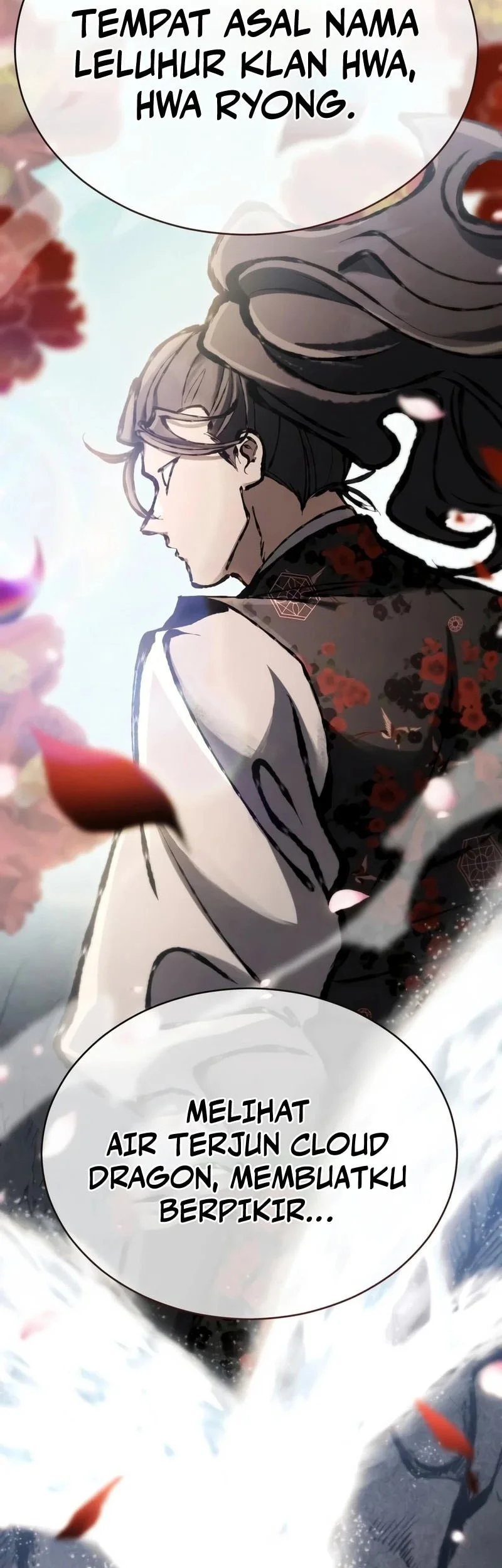 Reincarnation of the Fist King Chapter 54 - halaman 25