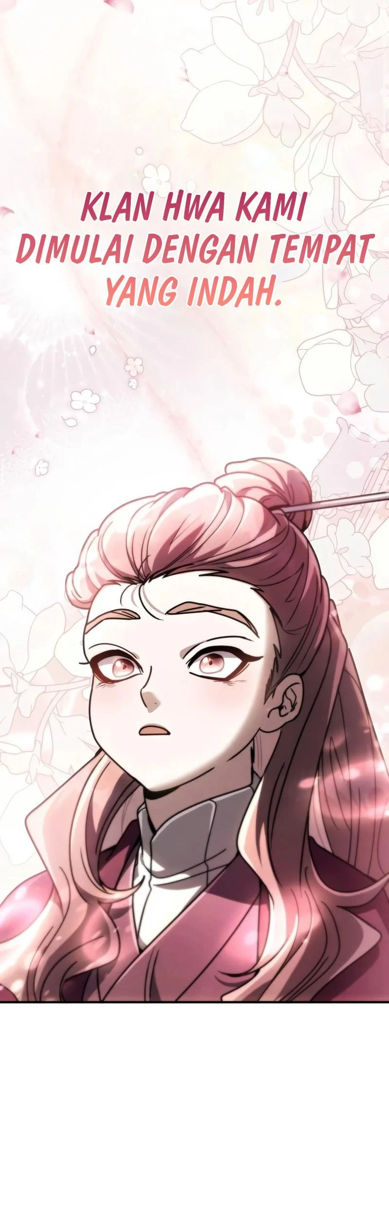 Reincarnation of the Fist King Chapter 54 - halaman 27