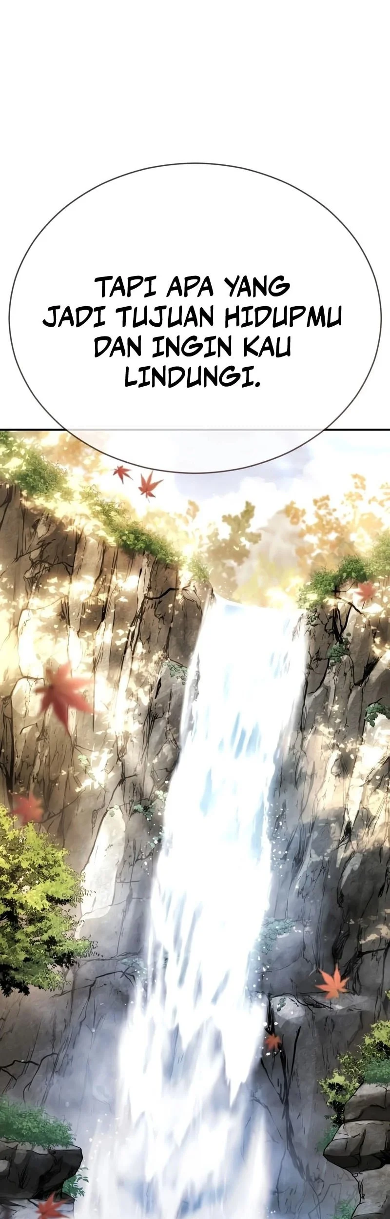 Reincarnation of the Fist King Chapter 54 - halaman 29