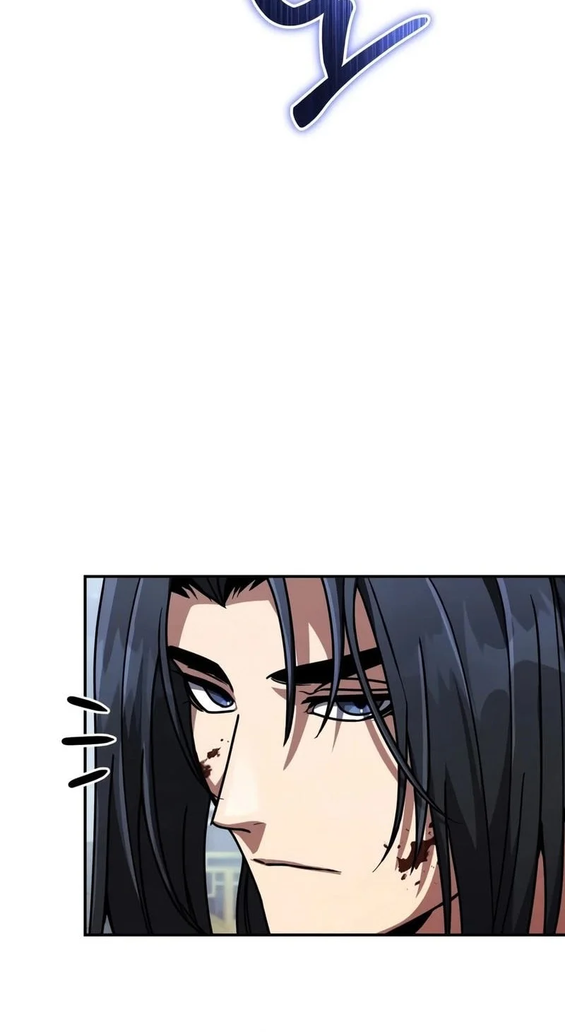 Reincarnation of the Fist King Chapter 54 - halaman 66