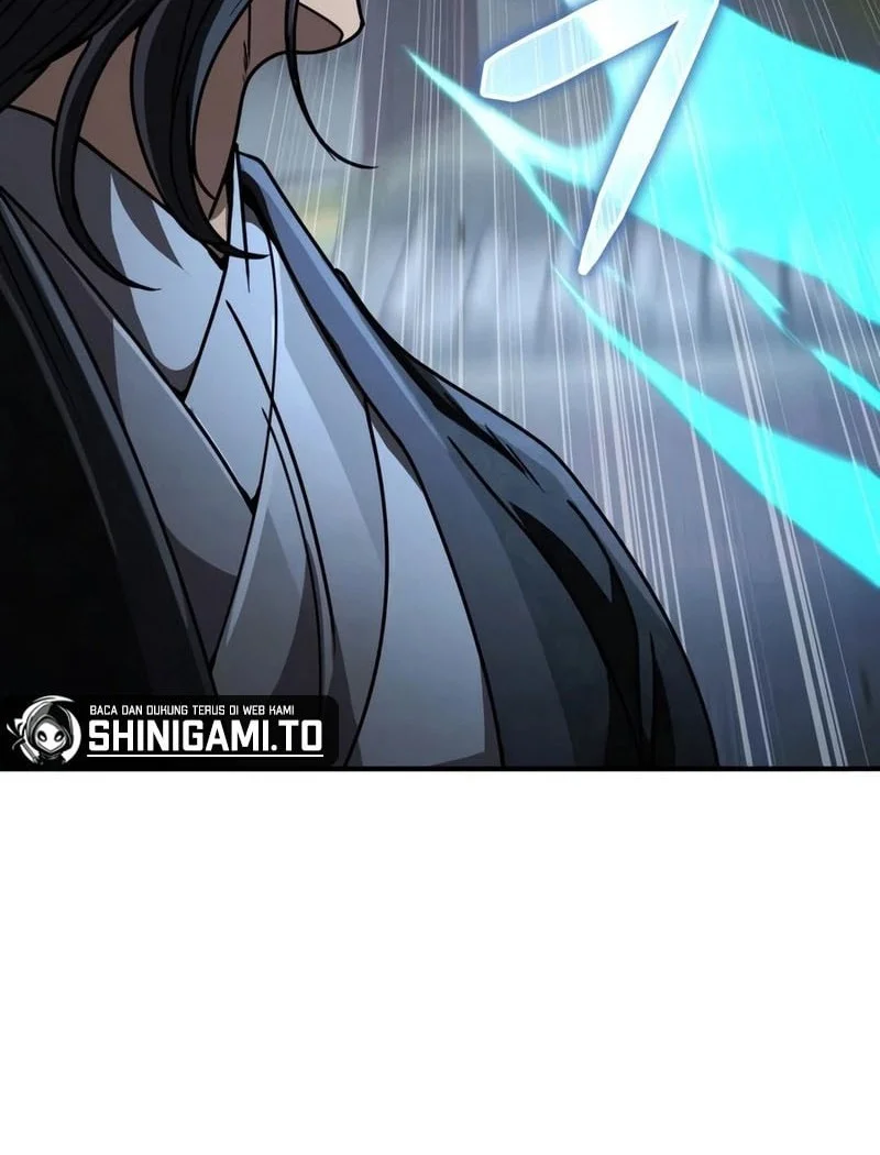 Reincarnation of the Fist King Chapter 54 - halaman 70