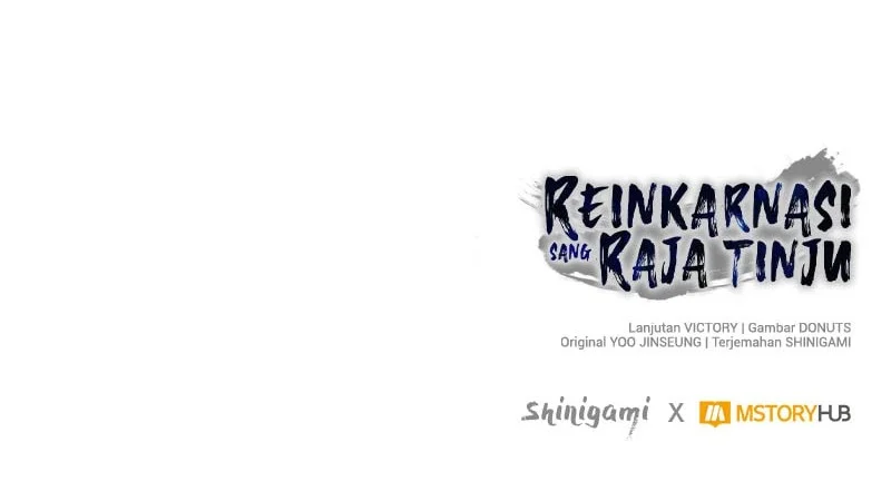 Reincarnation of the Fist King Chapter 54 - halaman 88