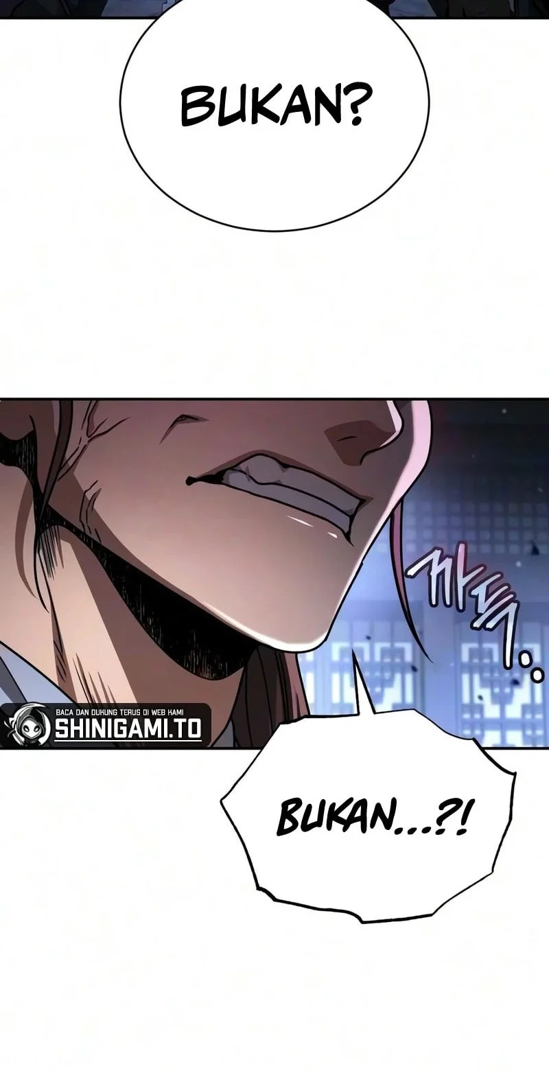 Reincarnation of the Fist King Chapter 55 - halaman 41