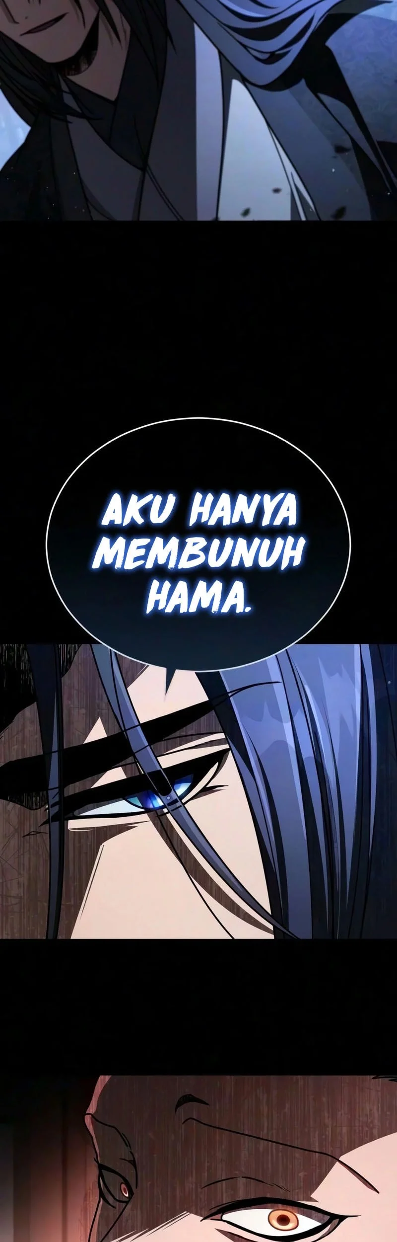 Reincarnation of the Fist King Chapter 55 - halaman 62