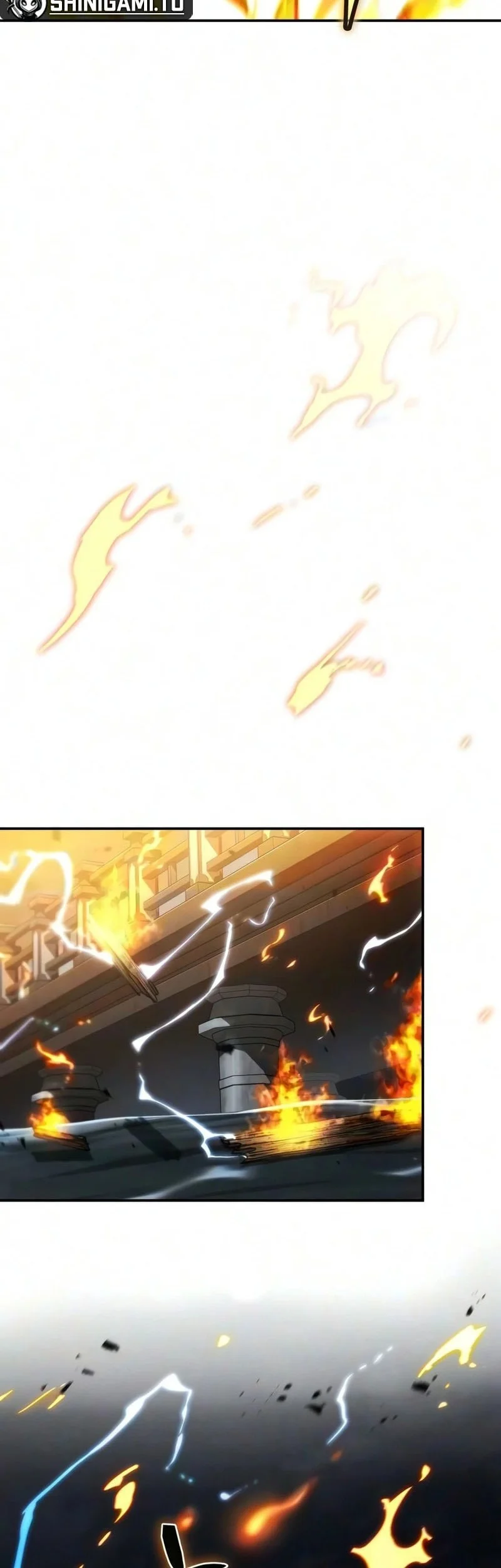 Reincarnation of the Fist King Chapter 55 - halaman 87