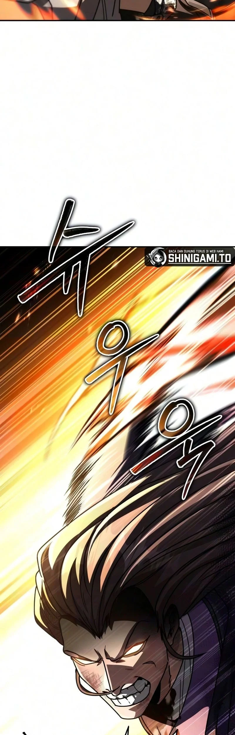 Reincarnation of the Fist King Chapter 56 - halaman 31