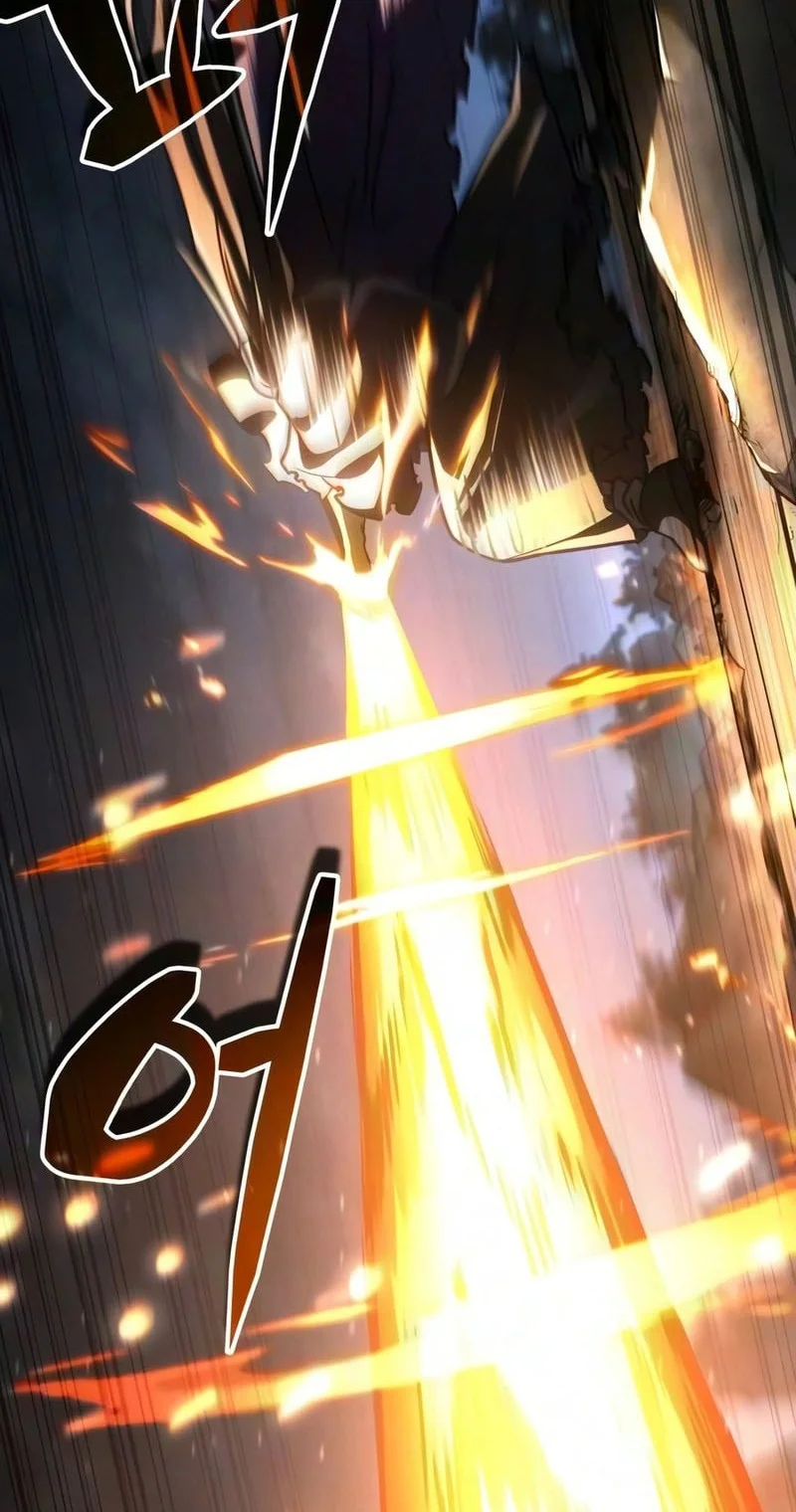 Reincarnation of the Fist King Chapter 56 - halaman 44