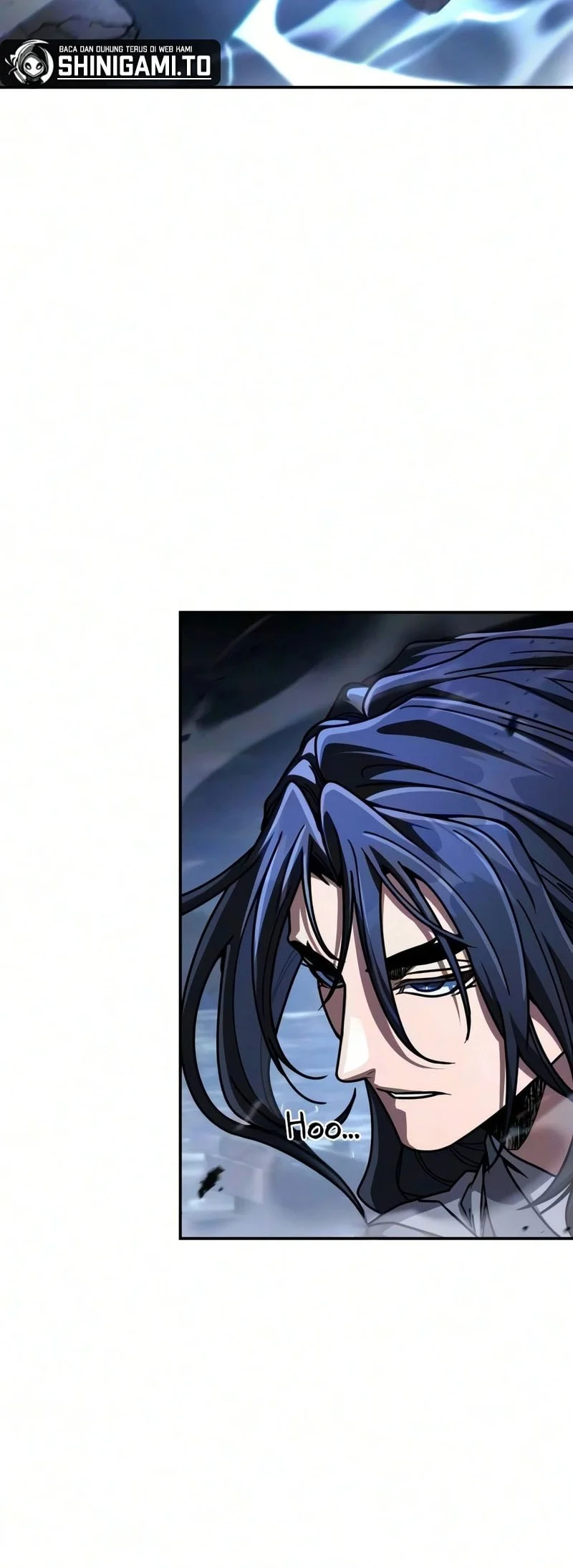 Reincarnation of the Fist King Chapter 56 - halaman 60