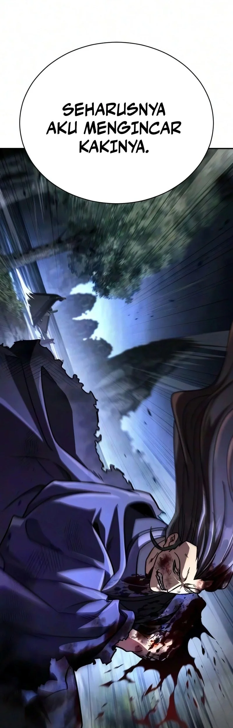 Reincarnation of the Fist King Chapter 56 - halaman 62