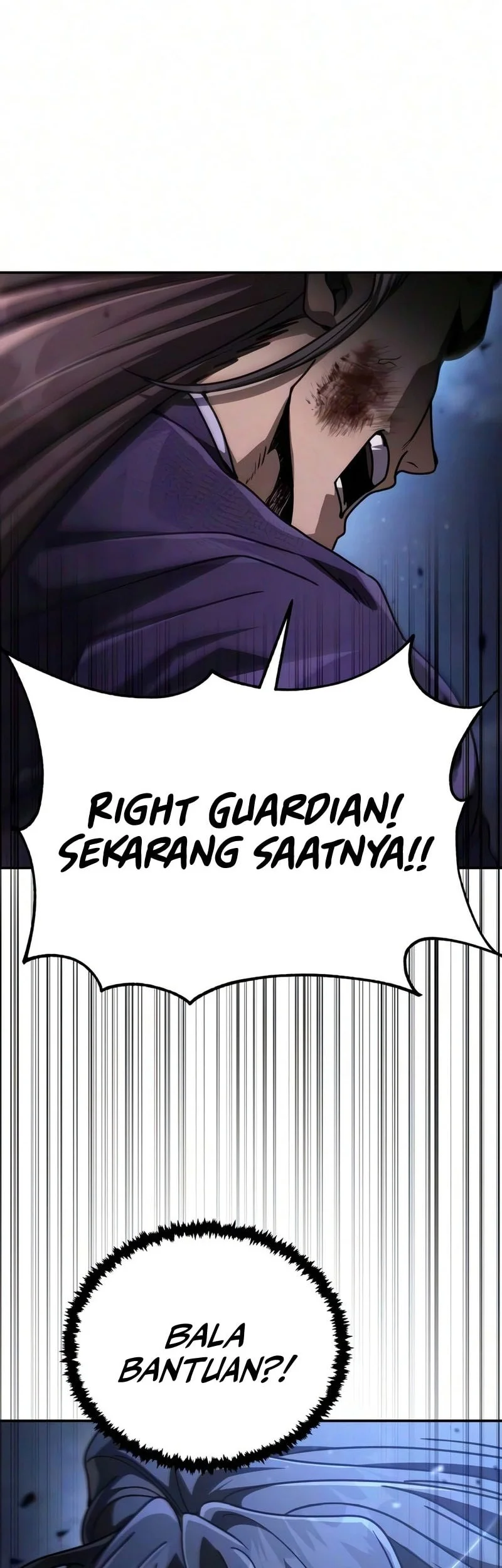 Reincarnation of the Fist King Chapter 56 - halaman 66
