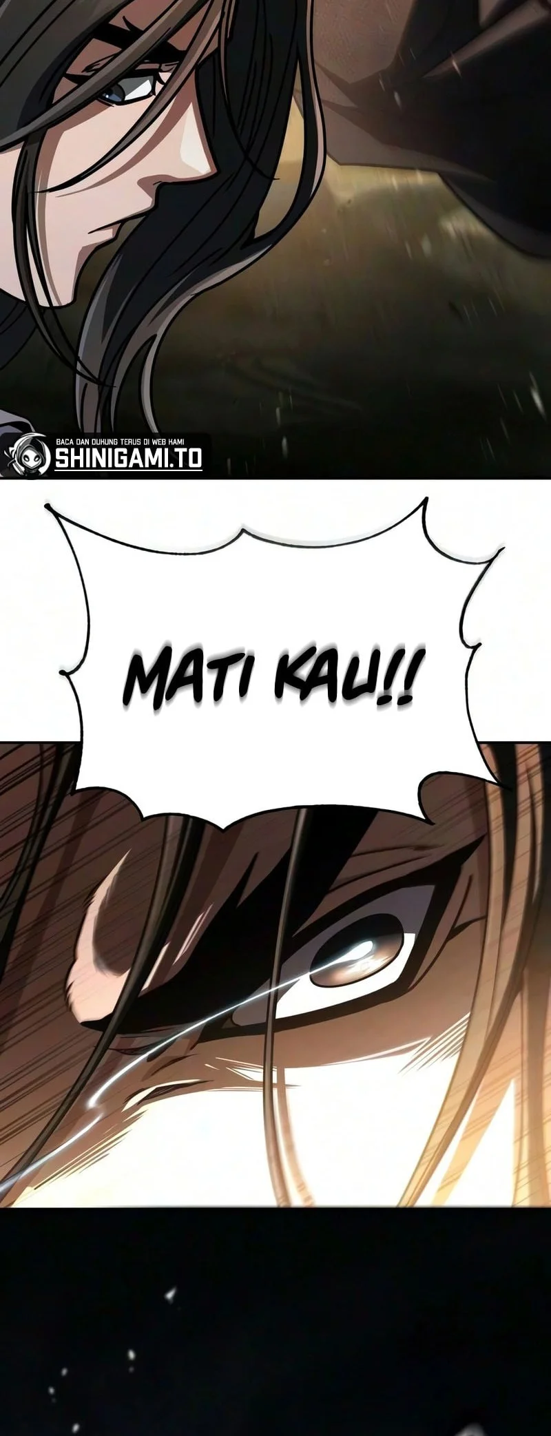 Reincarnation of the Fist King Chapter 56 - halaman 68
