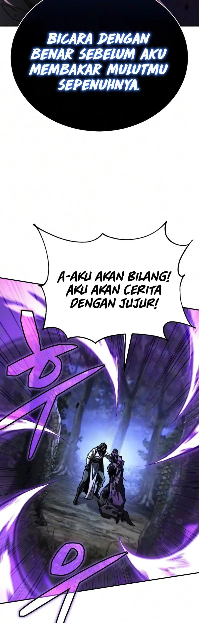 Reincarnation of the Fist King Chapter 56 - halaman 79