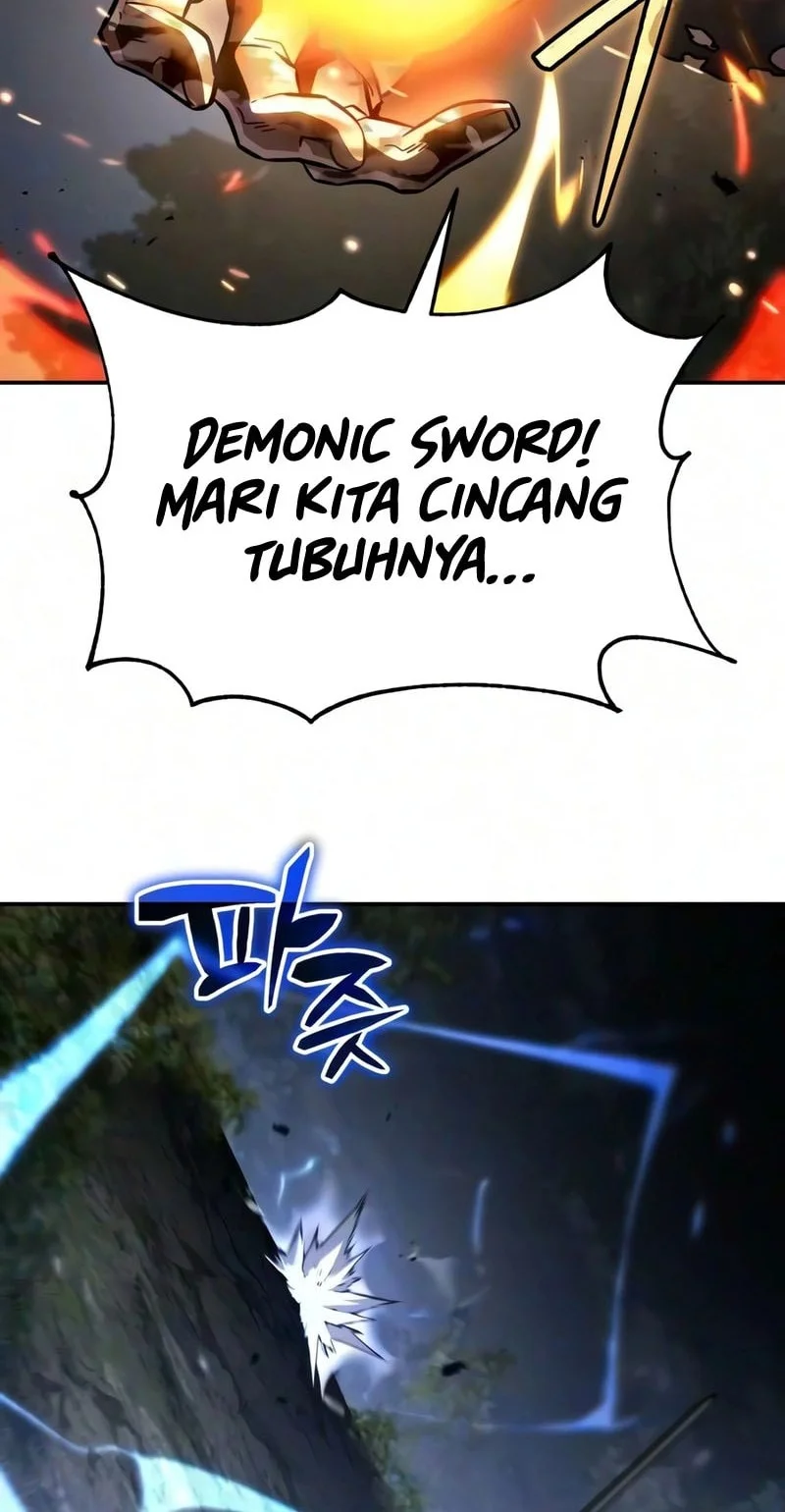 Reincarnation of the Fist King Chapter 56 - halaman 88