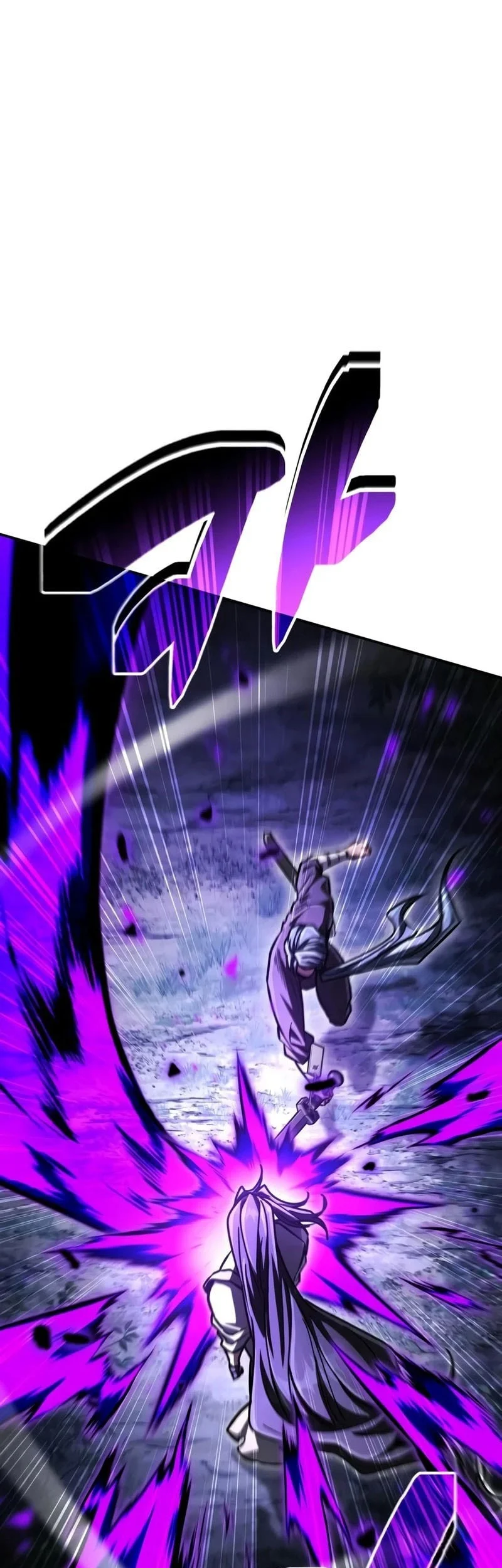 Reincarnation of the Fist King Chapter 57 - halaman 10